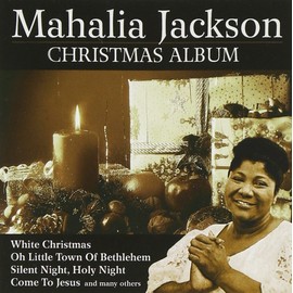 Christmas (Gospel Christmas Album incl. White Christmas, Oh Little Town Of Bethlehem, Come To Jesus and many others)