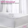Home Sweet Home UK 30CM 12” Deep Terry Towel Waterproof