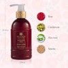 SPA CEYLON- Crema de manos con cardamomo y rosa |