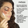 Mehron Makeup Liquid Latex (4.5 ounce) (Dark Flesh)