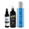 Kit Cool Care + Gel Para Afeitar + Loción Después