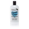 I Love... Coconut & Cream Bubble Bath And Shower Creme