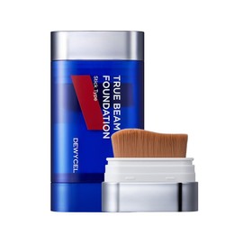 Dewycell Homme True Beam Stick & Brush Foundation SPF50+ PA++++ 24 hours lasting, 1 piece, 12ml / 듀이셀 옴므 트루빔 스틱&브러쉬 파운데이션 SPF50+ PA++++ 24시간 지속, 1개, 12ml