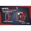 Patriot Viper Elite II 8GB (1 x 8GB) DDR4 3200MHz