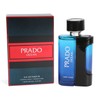 Prado Ocean Eau De Parfum 100ml/3.4fl.oz. Natural Spray Cologne for