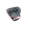 Racktime Unisex - Adult Agnetha Bicycle Handlebar Bag, Black, 1