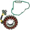 For Polaris Stator And Gasket for Polaris Ranger Crew 700