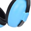 Protección para Oídos, Orejeras Protector Auditivo 25dB NRR para Niños,