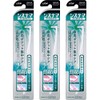 Systéma Dental Taft Periodontal Pocket Intensive Care Toothbrushes 3-pack (*Color