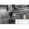 DIY Electric Skateboard ESC Kit, Longboard Single Drive ESC Substitute