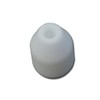 10x1.25mm Thread 5 speed Shift Knob in Drift White for