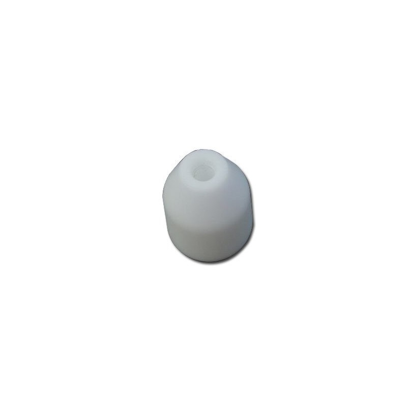 10x1.25mm Thread 5 speed Shift Knob in Drift White for
