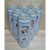 Rowdy Energy 6 CANS: Rowdy Energy Beverage PINEAPPLE PASSIONFRUIT 0