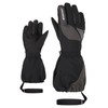 Ziener Children's LAILACO Ski Gloves / Winter Sports | Waterproof,