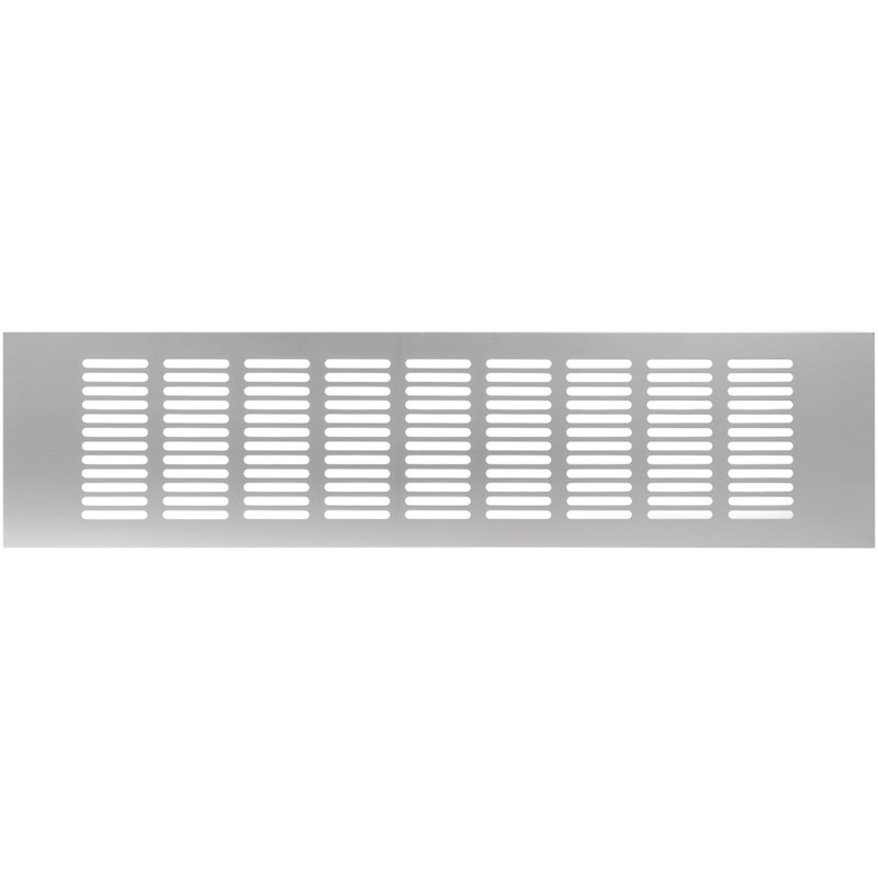 Vent Systems 400 x 100 mm / 16" x 4"
