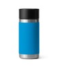 YETI Rambler 12 oz Bottle, Stainless Steel, Vacuum Insulated, with