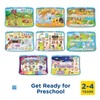 VTech Touch and Learn Activity Desk Deluxe 4-in-1 Pre-Kindergarten Expansion