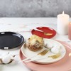 Emile Henry (Hyundai Hmall) HR Ceramic Modern Dish Set (4p)