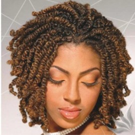 Weave Kadi Spring Twist - Natural Co - 4