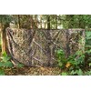 AUSCAMOTEK 300D Camo Net Camouflage Netting Turkey Blinds Material for