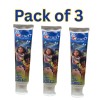 Crest Kids Toothpaste Encanto Bubblegum Flavor, Fluoride Anticavity, 4.2 oz,