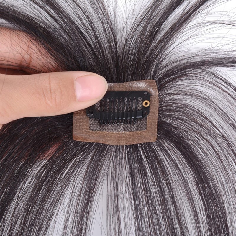 Bangs Hair Clip Hair Bangs Front Fringe Bangs Hair Clip