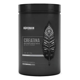 Birdman Performance Creatina Monohidratada 700g  140 Servi                                                                                            