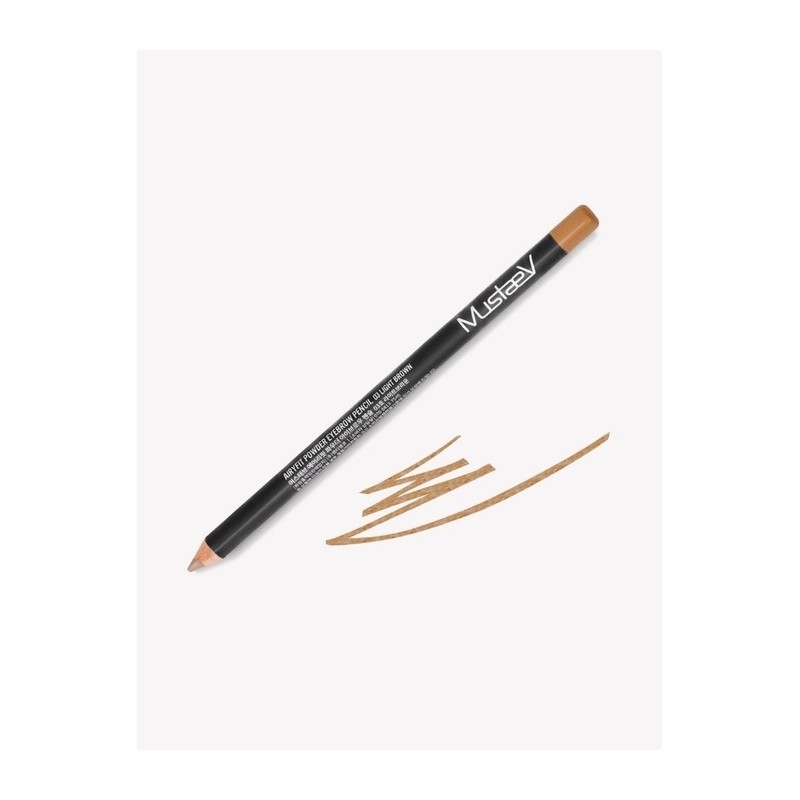 Airy Fit Powder Eyebrow Pencil / 에어리핏 파우더 아이브로우 펜슬