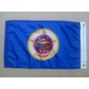 Annin Flagmakers State Flag Minnesota 12X18