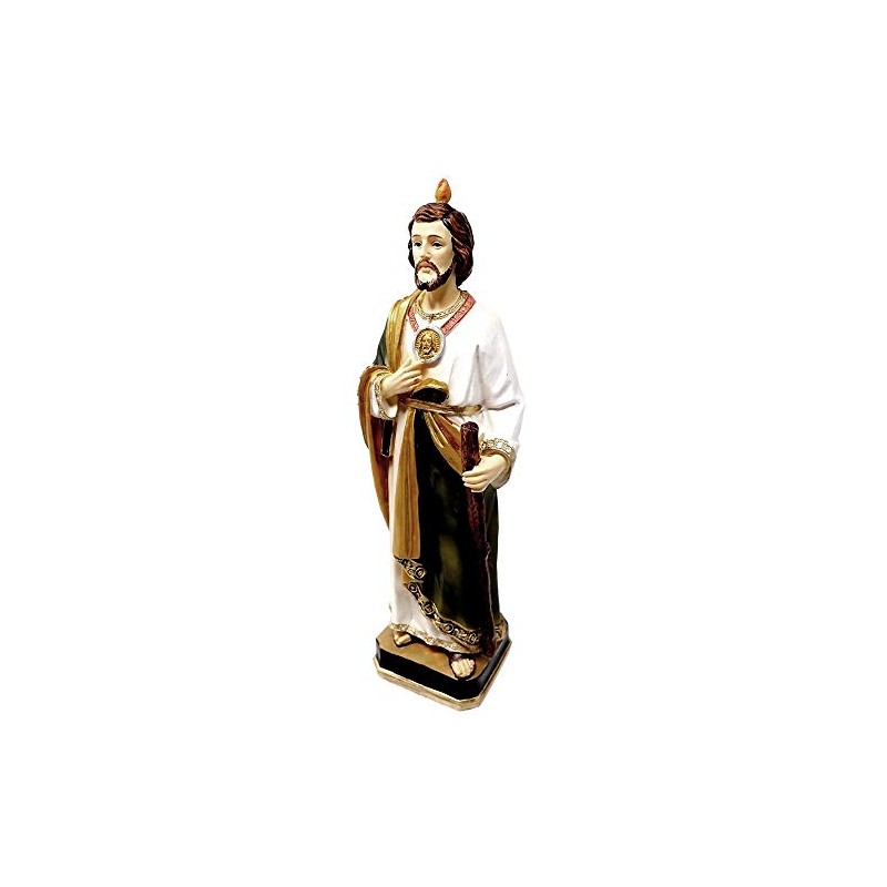 Inmaculada Romero IR San Judas Tadeo Figurine Motif 20 cm