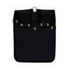 HUMHEM HM1199-K Waist Bag Black
