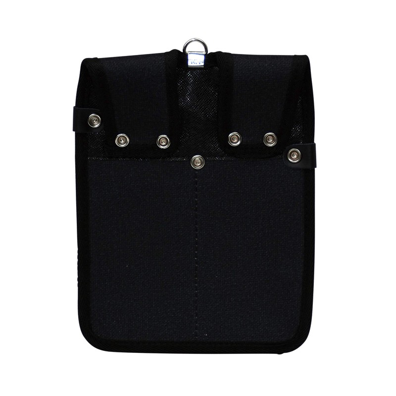 HUMHEM HM1199-K Waist Bag Black