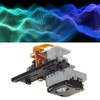 CD Player Laser Head Professional Replacement Optical Pick Up Laser