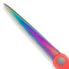 STAEDTLER Norix 965 21X BK 965 Universal Scissors, High Cutting
