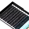 Dedila Large Pack 8-20mm to Choose D Curl Cluster Eyelash