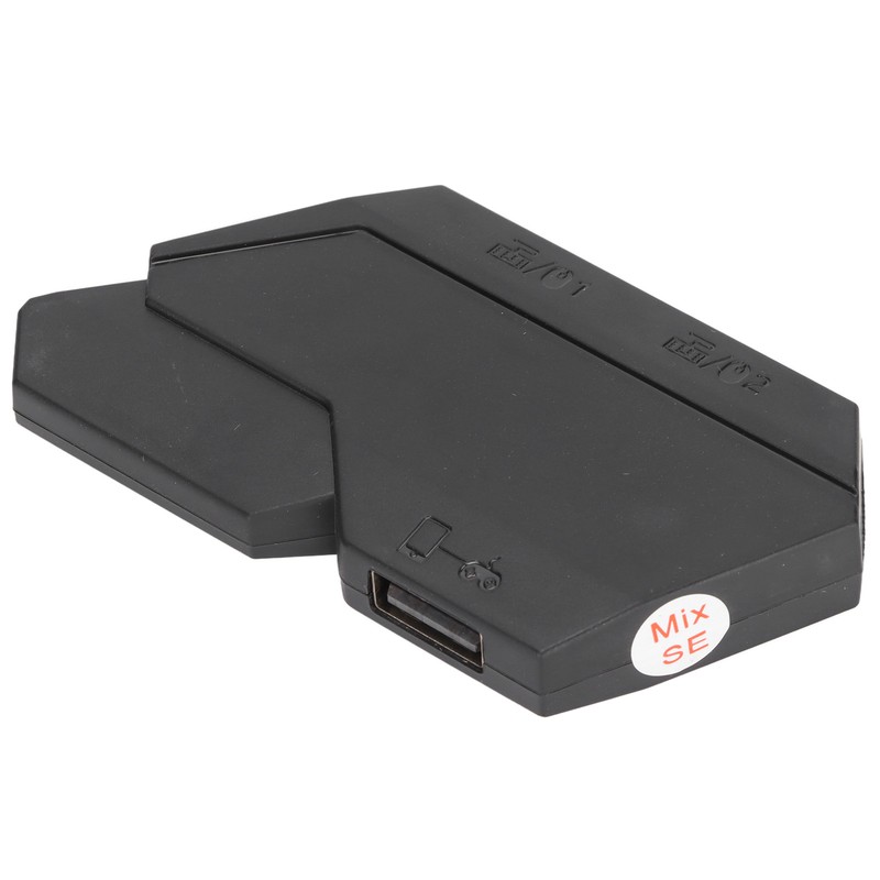 Keyboard and Mouse Converter Bluetooth 5.0 Plug and Play Mobile