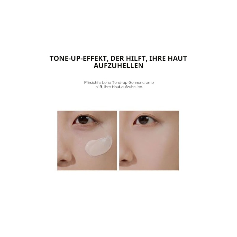 SKIN1004 Madagascar Centella Tone Brightening Tone-Up Sunscreen