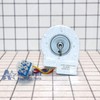 809069220 Refrigerator Evaporator Fan Motor