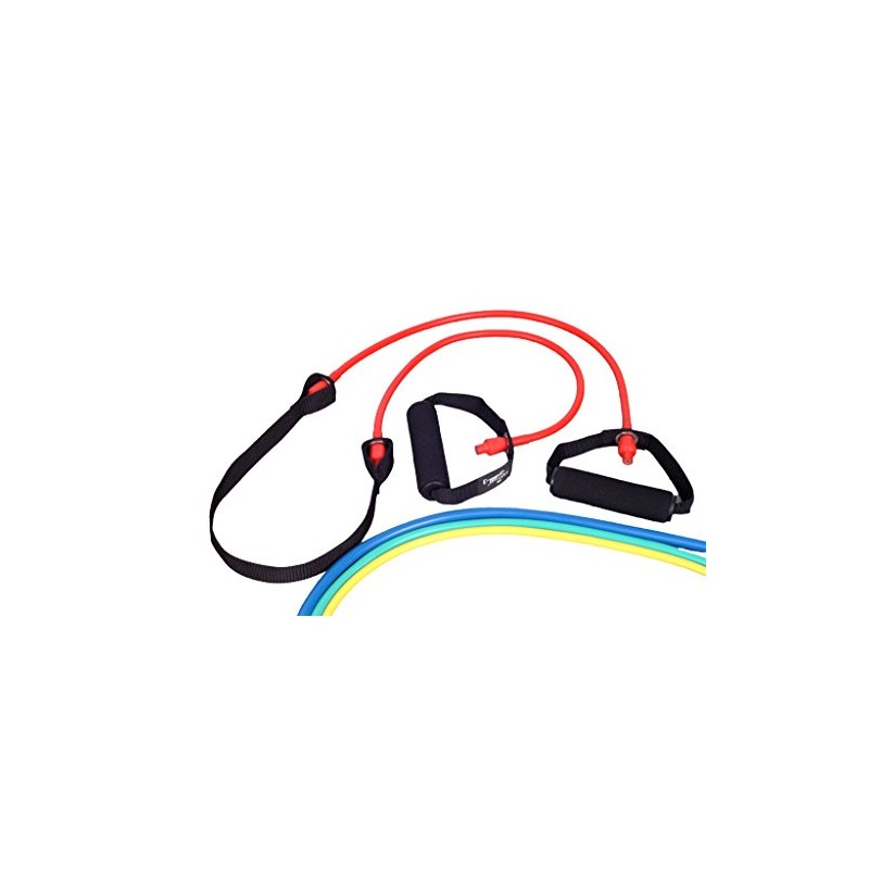 Resistance Band Heavy Red