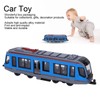 1:90 Children Alloy Simulation Car Model Kid Pull Back Car