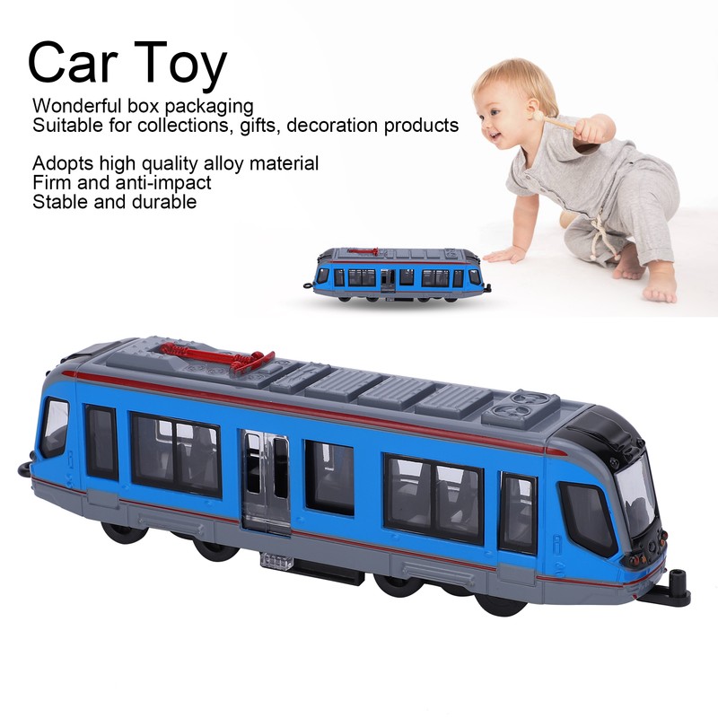 1:90 Children Alloy Simulation Car Model Kid Pull Back Car