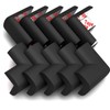 Table Corner Protectors, 10 Pack Foam Corner Cushion Protector, Edge