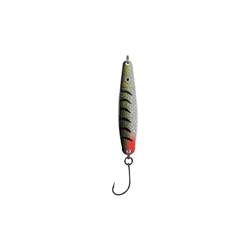 Jenzi Dega Lars Hansen Jumper Sea Trout Blinker with Single