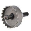 Carbide Hole Saw Holes Cutter Set for Stainless Steel Aluminum