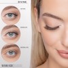 Set for Cluster Eyelashes for DIY Eyelash Extension at Home