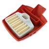Haishine AIR Filter Cover KIT for Husqvarna 365 362 371