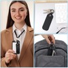 Ymapinc Leather USB Flash Drive Case - Thumb Flash Drive