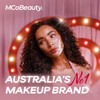 MCoBeauty - Super Pen 4-in-1 Liner - Compact Multi Use