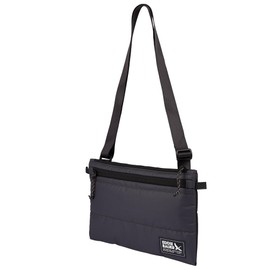 Eddie Bauer Crossbody Handbag, Carbon