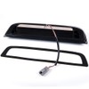 PIT66 LED 3rd Brake Light, Compatible with 14-18 GMC Sierra